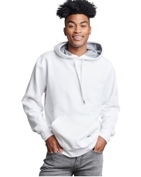 Russell Athletic 82ONSM   Unisex Cotton Classic Hooded Sweatshirt