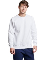 Russell Athletic 82RNSM   Unisex Cotton Classic Crew Sweatshirt