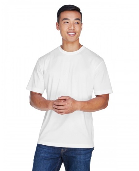 UltraClub 8400   Men's Cool & Dry Sport T-Shirt