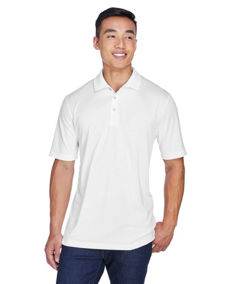 UltraClub 8405 Men's Cool  Dry Sport Polo