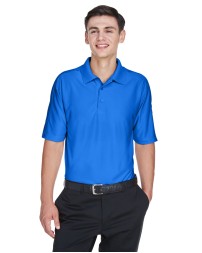 UltraClub 8415 Men's Cool  Dry Elite Performance Polo