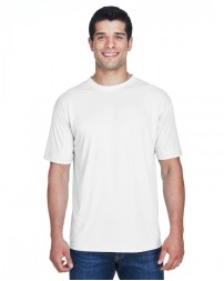 UltraClub 8420   Men's Cool & Dry Sport Performance Interlock T-Shirt