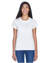 UltraClub 8420L   Ladies' Cool & Dry Sport Performance Interlock T-Shirt