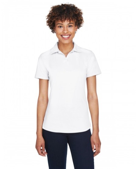 UltraClub 8425L   Ladies' Cool & Dry Sport Performance Interlock Polo