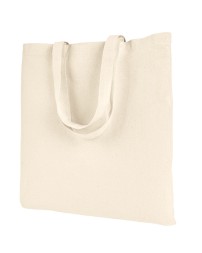 Liberty Bags 8502 Branson Bargain Canvas Tote