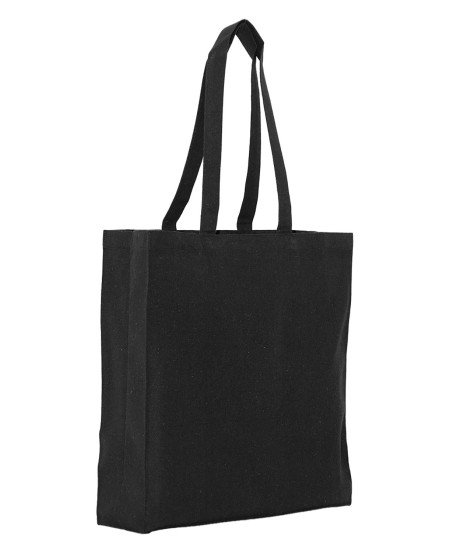 Liberty Bags 8503R Isabella Midweight Recycled Canvas Tote