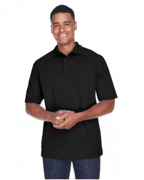 Extreme 85093   Men's Eperformance Ottoman Textured Polo