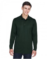 Extreme 85111   Men's Eperformance Snag Protection Long-Sleeve Polo