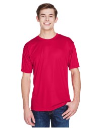 UltraClub 8620 Men's Cool  Dry Basic Performance T-Shirt