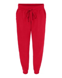 J America 8643JA Ladies' Rival Jogger Pant