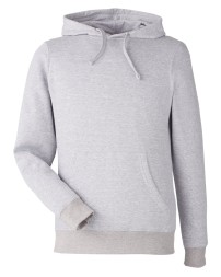 J America 8720JA Unisex BTB Fleece Hooded Sweatshirt