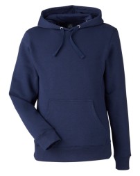 J America 8720JA   Unisex BTB Fleece Hooded Sweatshirt