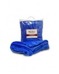 Liberty Bags 8721   Mink Touch Luxury Blanket