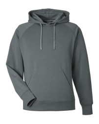 J America 8750JA Unisex Apex Fleece Hooded Sweathirt