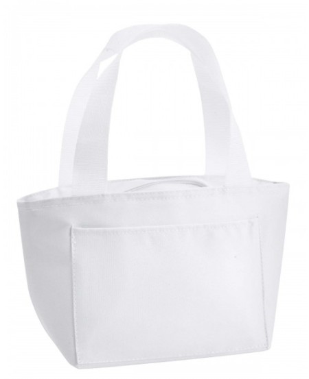 Liberty Bags 8808   Simple and Cool Recycled Cooler Bag