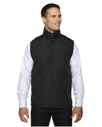 North End 88097   Men's Techno Lite Activewear Vest