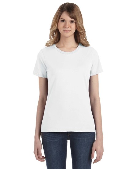 Gildan 880 Ladies' Softstyle T-Shirt