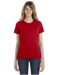 Gildan 880 Ladies' Softstyle T-Shirt