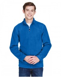 North End 88172   Men's Voyage Fleece Jacket