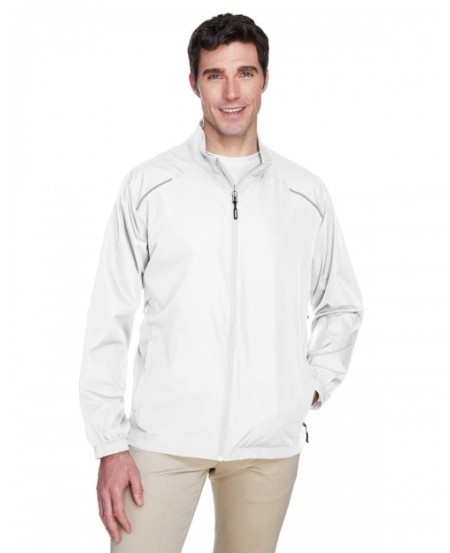 CORE365 88183   Men's Techno Lite Motivate Unlined Lightweight Jacket