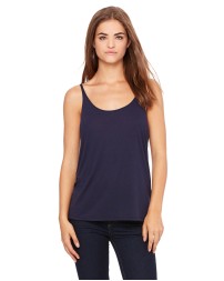 Bella  Canvas 8838 Ladies' Slouchy Tank