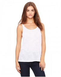 Bella + Canvas 8838   Ladies' Slouchy Tank