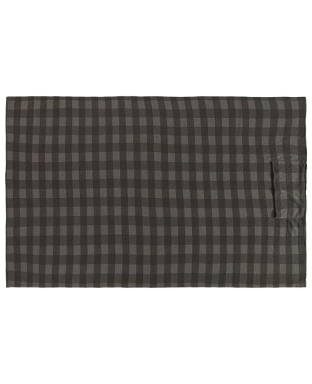 J America 8852JA   Unisex Triblend Fleece Blanket