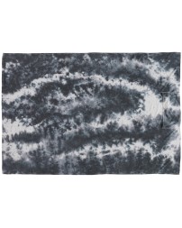 J America 8852JA Unisex Triblend Fleece Blanket