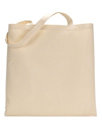 Liberty Bags 8860 Nicole Cotton Canvas Tote