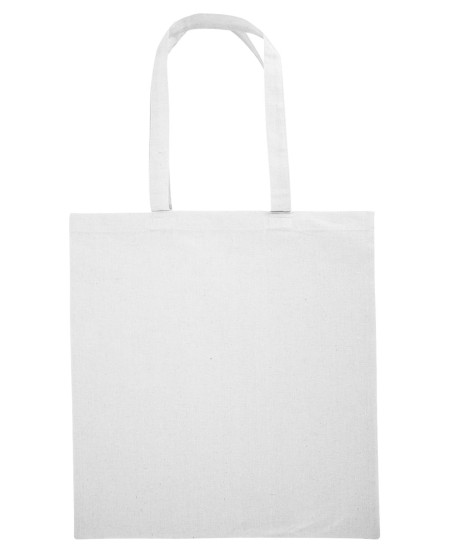 Liberty Bags 8860R   Nicole Recycled Cotton Canvas Tote