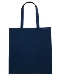 Liberty Bags 8860R Nicole Recycled Cotton Canvas Tote