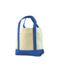 Liberty Bags 8867   Seaside Cotton Canvas Tote