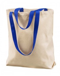 Liberty Bags 8868   Marianne Cotton Canvas Tote