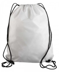 Liberty Bags 8886   Value Drawstring Backpack