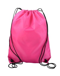 Liberty Bags 8886 Value Drawstring Bag