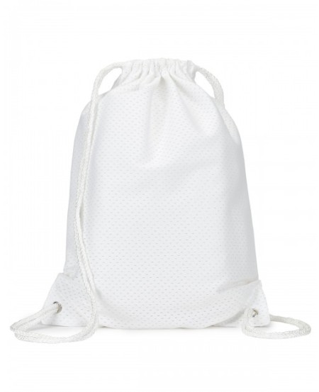 Liberty Bags 8895   Jersey Mesh Drawstring Backpack