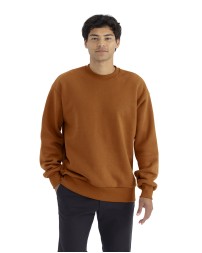 Next Level Apparel 9007NL Unisex Heavyweight Sweatshirt