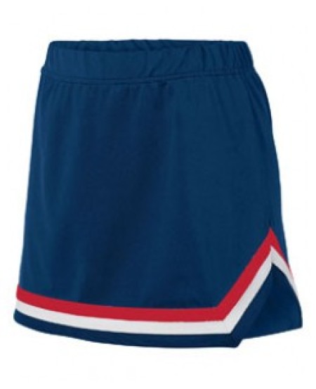 Augusta Sportswear 9146   Girls' Pike Skirt