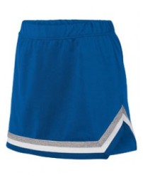 Augusta Sportswear 9146   Girls' Pike Skirt