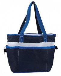 Gemline 9251   Vineyard Insulated Tote