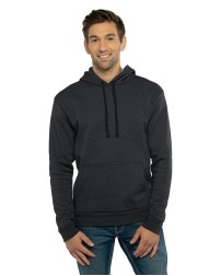 Next Level Apparel 9302 Unisex Malibu Pullover Hooded Sweatshirt