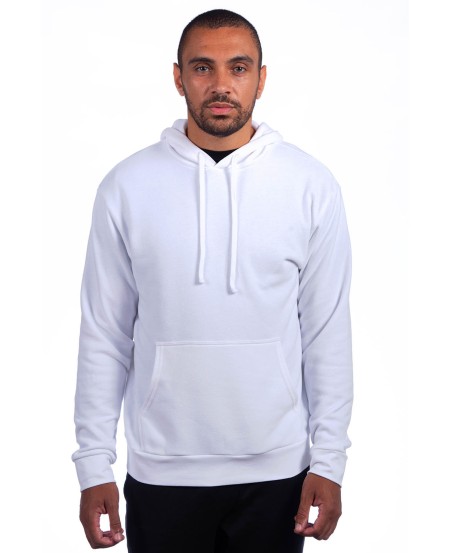 Next Level Apparel 9304   Adult Sueded French Terry Pullover Sweatshirt