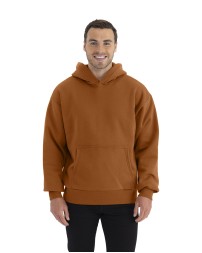 Next Level Apparel 9307 Unisex Heavyweight Pullover Hooded Sweatshirt