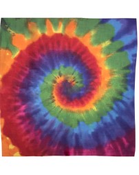 Tie-Dye 9333 Bandana