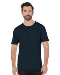 Bayside 93600 Unisex Fine Jersey T-Shirt