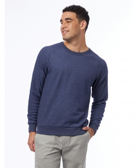 Alternative 9575RT   Men's Champ Eco Teddy Sweatshirt