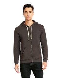 Next Level Apparel 9602 Unisex Zip Hoody