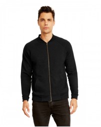 Next Level Apparel 9700   Unisex PCH Bomber Jacket