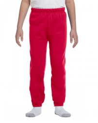 Jerzees 973B Youth NuBlend Fleece Sweatpant