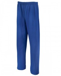 Jerzees 974MP   Adult NuBlend Open-Bottom Fleece Sweatpants